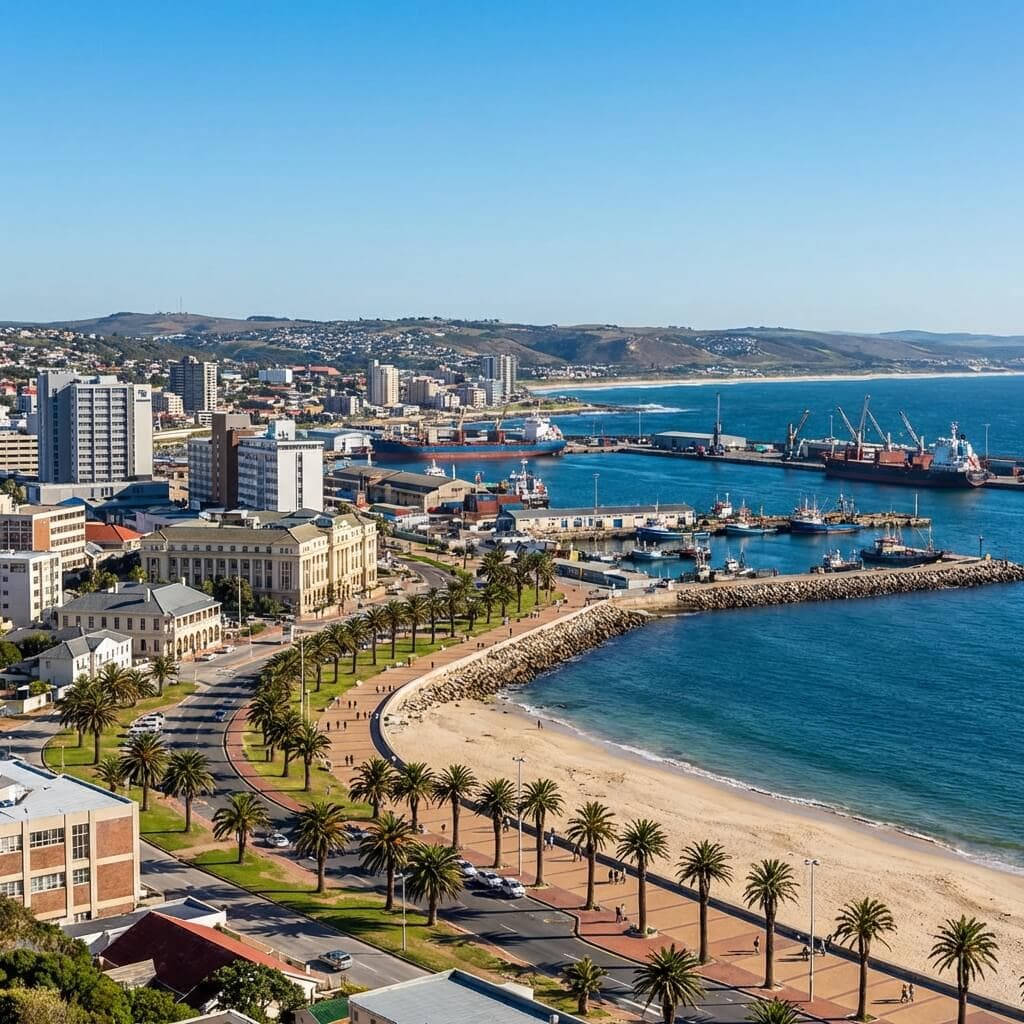 Port Elizabeth
